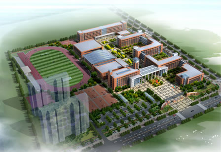 杭州市建筑设计的测试内容