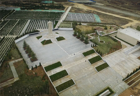 杭州市建筑设计的测试内容