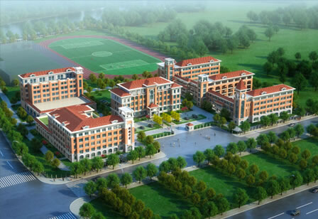 杭州市建筑设计的测试内容